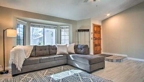 Tucson Hideaway Near Hiking and Biking! - Foto 3