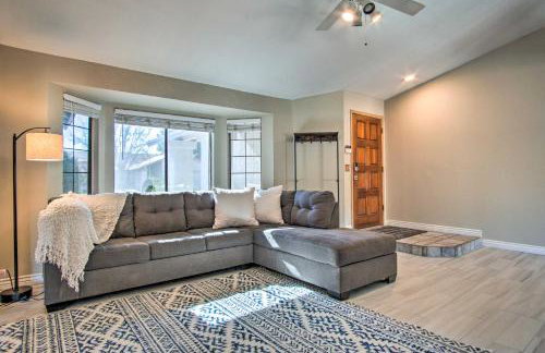 Tucson Hideaway Near Hiking and Biking! - Foto 3