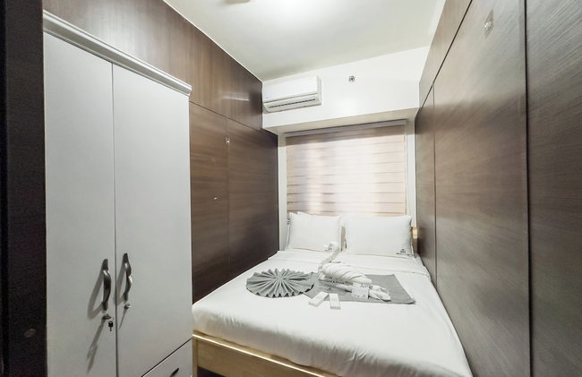 GemstoneBR II in SMDC Air Residences - Foto 57