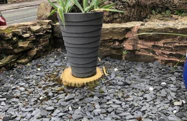 Coastal Village Cottage - Foto 7