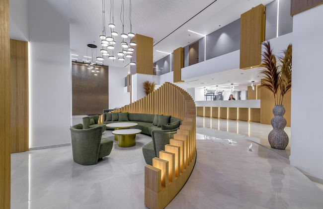 Sun Beach Resort - Foto 11