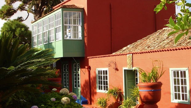 Finca La Principal - Foto 2, Imagen principal