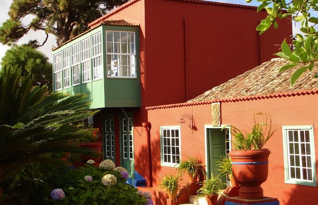 Finca La Principal - Foto 1