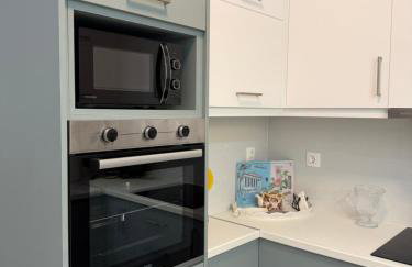 SantaCara City Apartment - Foto 10