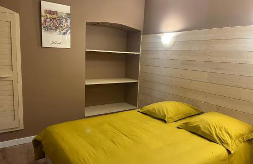 Apartment in Mostuejouls - Photo 6