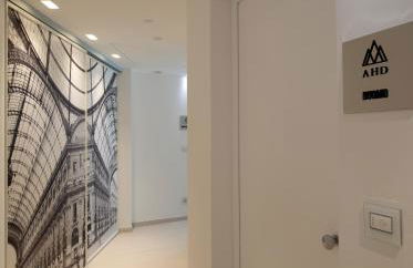 Aparthotel Duomo - Foto 48