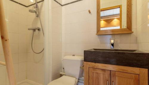 Chalet lumineux avec 4 chambres et parking à La Plagne - FR-1-351-144 - Foto 2