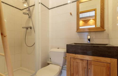 Chalet lumineux avec 4 chambres et parking à La Plagne - FR-1-351-144 - Foto 2