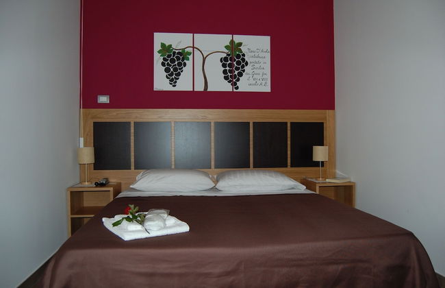 Terre Iblee Resort - Foto 4