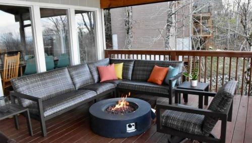 Paws at the Peak - Foto 4