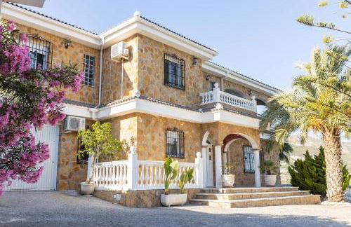 Villa Soraida - Foto 14