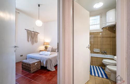 Suite con Piscina - Free Garage - Aria Condizionata - Smart TV - Foto 12