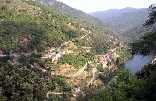 Gîte le Petit Riou - Foto 15