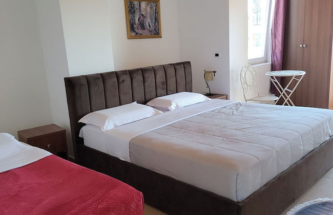 Lahuta e Vjetër Agroturizëm - Foto 14