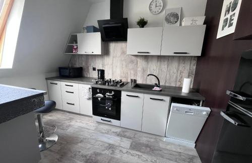 Apartament Culica Września - Foto 10