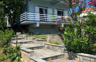 Ariadni's home - With a sea view - Foto 3