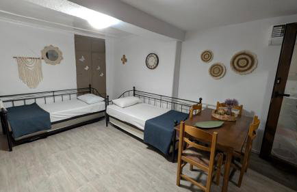 Avdira Stone Home, Your cozy escape - Photo 6