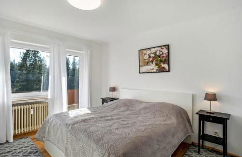 Ferienwohnungen Nordschwarzwald - Foto 22