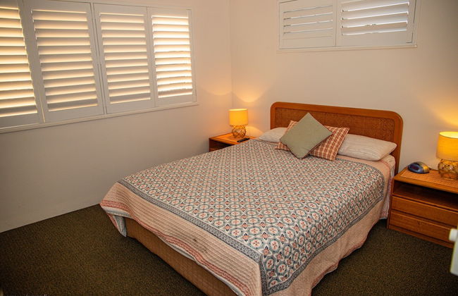 Tripcony Quays Apartments - Photo 7