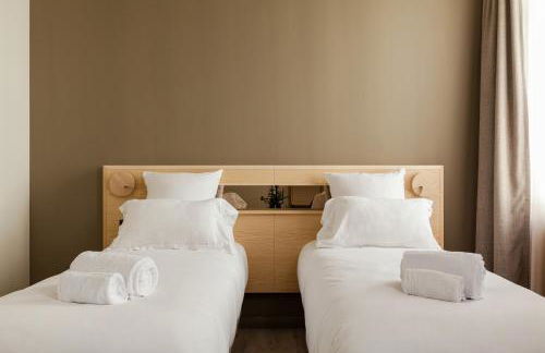 Hôtel Gambettes - Entrée autonome, réception en ligne - Encore Mieux - Foto 25