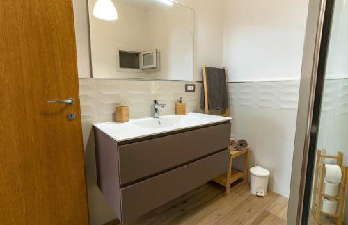 Macaia Family Apartment with AC - Foto 25