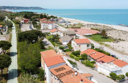 Dimora Costa Verde - Terrazza vista mare - Foto 3