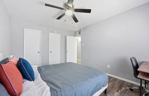 2-bedroom with large living area - Foto 8