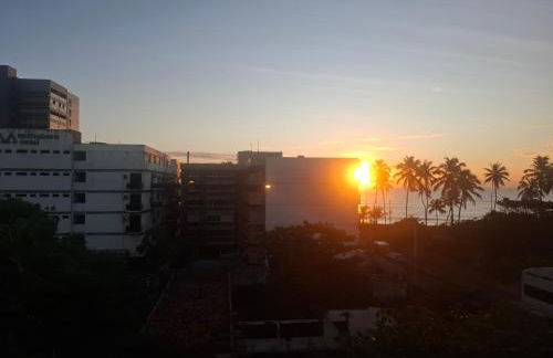 Apartamento Vista Mar - Foto 2