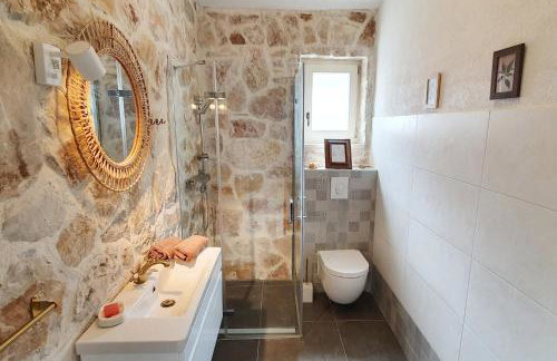 Villa Pearl of Kali, island Ugljan - first row to the sea - Foto 37