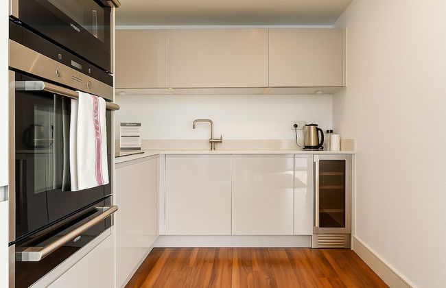 Still Life Aldgate Deluxe - Foto 5