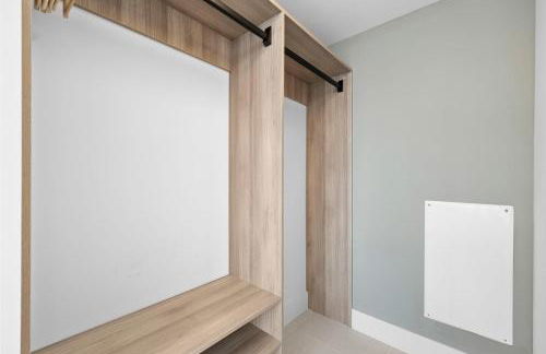 Lux Downtown Miami w Free Parking - Foto 51