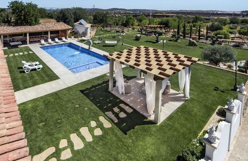 Villa Flor de Lis - VIP Properties by Interhome - Foto 37