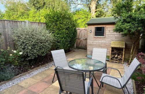 Quiet & Cosy 2-Bedroom Cottage in Coltishall - Foto 19