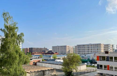 Urban Apartment - Stilvoll & im Herzen der Stadt - Photo 21