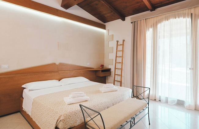 Masseria Stali, The Originals Relais - Foto 3