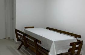 Apto em Ubatuba Praia do Tenório e Praia Grande pé na areia - Foto 12