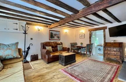 Cosy Cottage - Photo 16