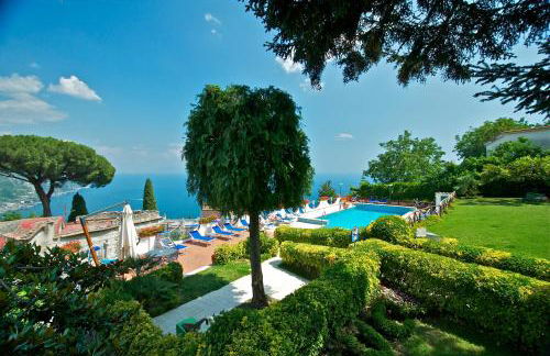 Villa Casale Ravello Residence - Foto 14