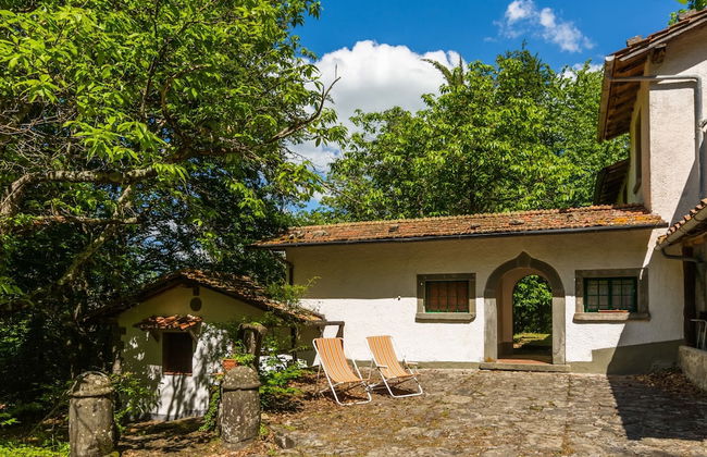 Holiday Home Pistoia With Pool - Foto 29