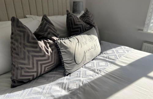 Cathedral Coach House - Lichfield - Foto 40