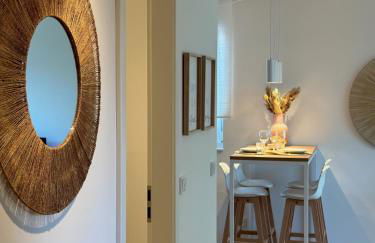 Penthousewohnung 'Goldsteinkoje' - Foto 35