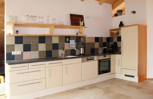 Fembacher Alm - Photo 32