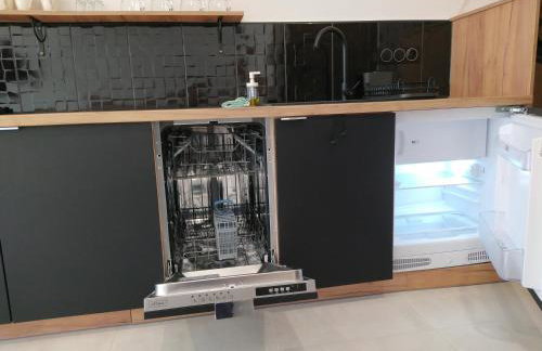 nowe Apartamenty górskie krajobrazy z widokiem na Śnieżnik - Willa Sowia - Foto 18