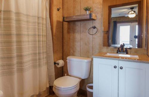 Overlook Cabin Hot Tub, Amazing Views, Fireplace - Foto 34