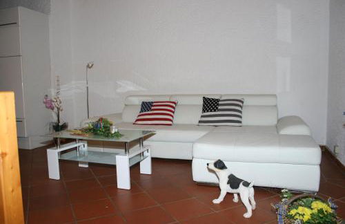 Ferienwohnung Bücker - Foto 3