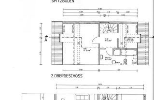 Gemütliche Maisonettenwohnung in Dannenberg Elbe - Foto 34