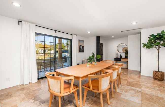 NEW The Palo Verde Experience Zen-inspired Resort Oasis - Foto 11