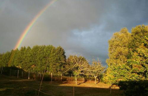 Le petit paradis, mini maison,nature,confort,calme - Foto 35