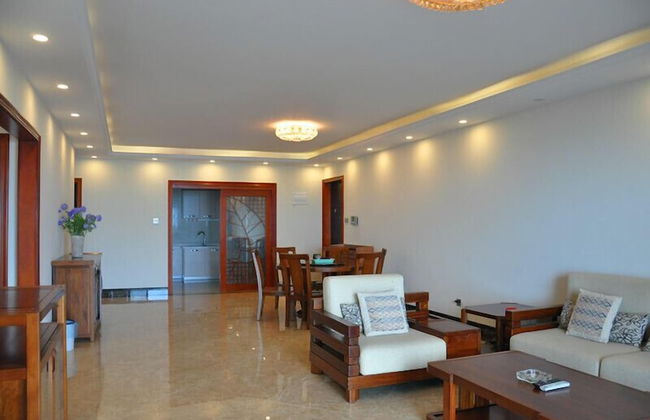 Sanya Chunting Holiday Apartment - Foto 27