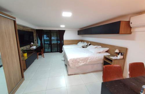 Luxor Tabatinga Beira Mar - Foto 50